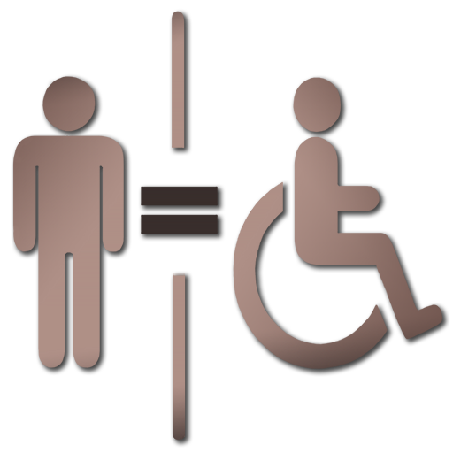 logo handicap inclusion