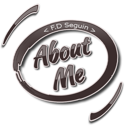 logo about me